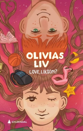Love, Liksom Av Heidi Linde
