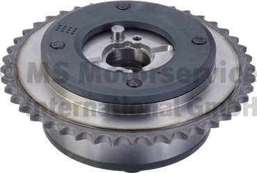 KOLBENSCHMIDT 50007981 Kamakselregulering