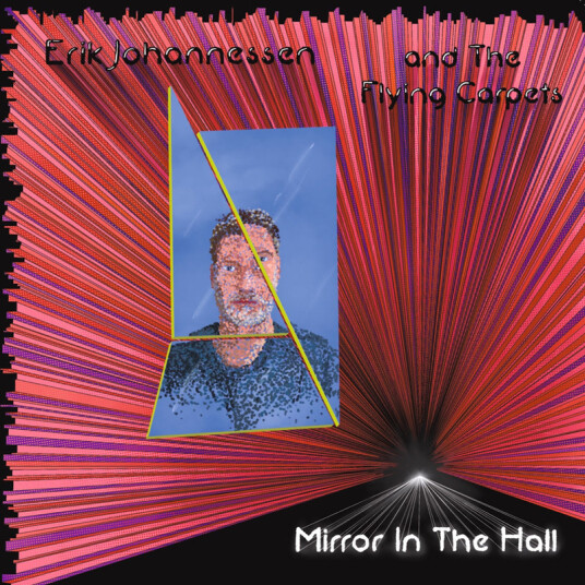 Mirror in the Hall