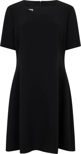 Moschino Dame Kjoler Svart M,
