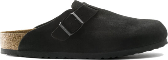 Birkenstock Herre Sko Svart 45 EU, Birkenstock Herre Sko Svart 45 EU,