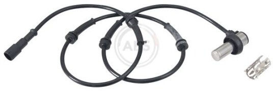 ABS sensor A.B.S. 30633