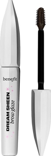 Dream Sheen Brow Glaze    Tinted Brow Gel Medium