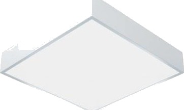 Taklampe Lena Lighting Firkantet Taklampe Taklampe Lena Lighting Firkantet Taklampe
