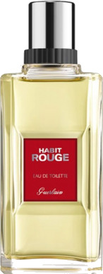 Guerlain Habit Rouge Eau de toilette 100ml Guerlain Habit Rouge Eau de toilette 100ml