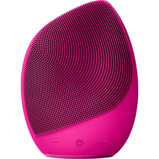 GESKE Sonic Facial Brush 5 in 1 Magenta