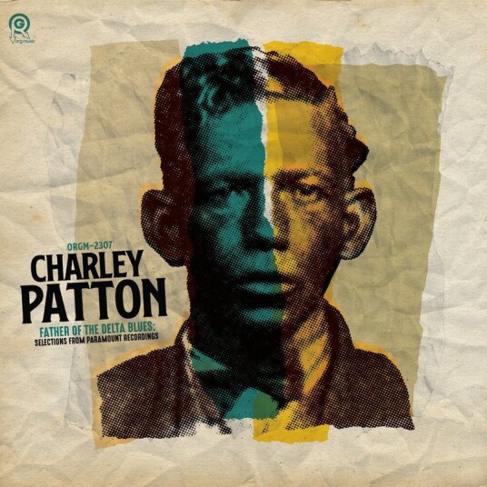Father Of The Delta Blues Selections Usa Vinyl