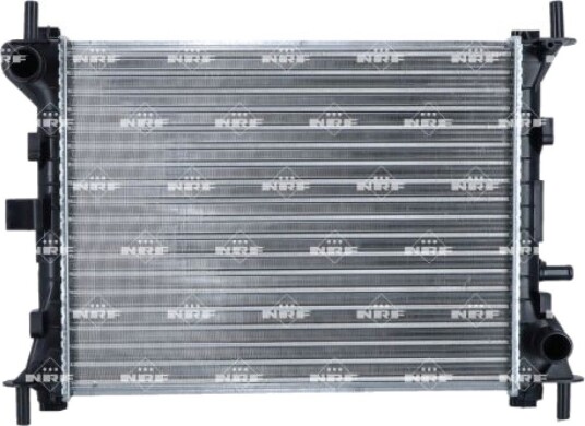 Radiator NRF 509614A