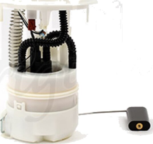 Drivstoffpumpe HÜCO 133595
