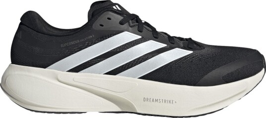 Adidas Performance Supernova Solution 3 M Black 43 1/3