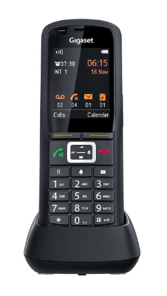 Gigaset R700h Pro Gigaset R700h Pro