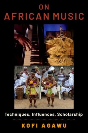 On African Music Av Kofi (Distinguished Professor Distinguished Professor The Graduate Center City University Of New York) Agawu