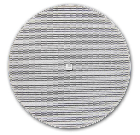 Apart Cm20dt Ceiling Loudspeaker 6.5" Two-Way, Thin Edge Ceiling Speaker Apart Cm20dt Ceiling Loudspeaker 6.5" Two-Way, Thin Edge Ceiling Speaker