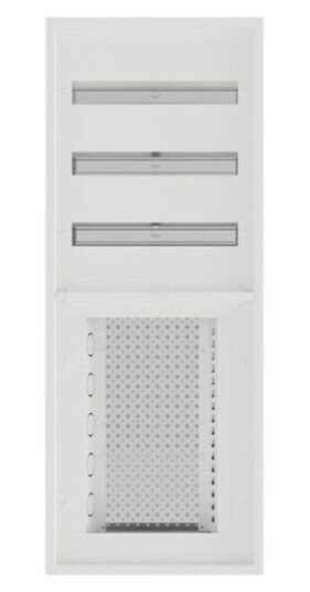 Cenika Skappakke 3R IT 2x40A OV 10K D7B40-IT-230V - 1726579