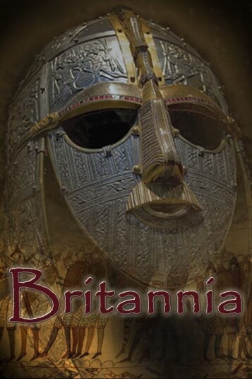 Britannia, Mac OSX