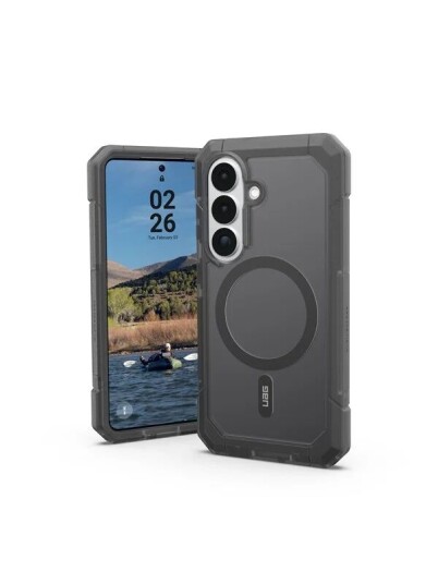 UAG Trooper   Ash   Samsung Galaxy S26