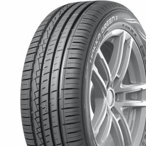 Nokian Tyres Hakka Green 3 185/65R15 92H Nokian Tyres Hakka Green 3 185/65R15 92H