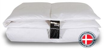 Norvigroup Moskusdundyne 150X210cm Helårs lun Favoritten