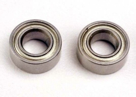 Traxxas 4609 Ball bearing 5x10x4 2