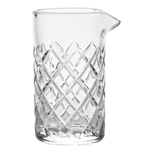 Blande Glass 50cl
