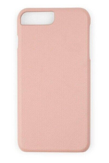 Onsala Mobildeksel i Skinn Rose for iPhone 6/7/8 Plus