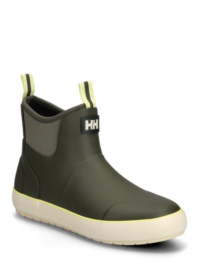 Helly Hansen W Seaspray Khaki green 38