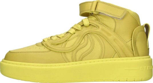 Stella McCartney Dame Sko Gul 38 EU, Stella McCartney Dame Sko Gul 38 EU,
