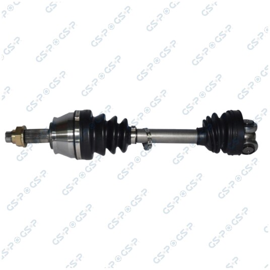 GSP 217064 Drivaksel