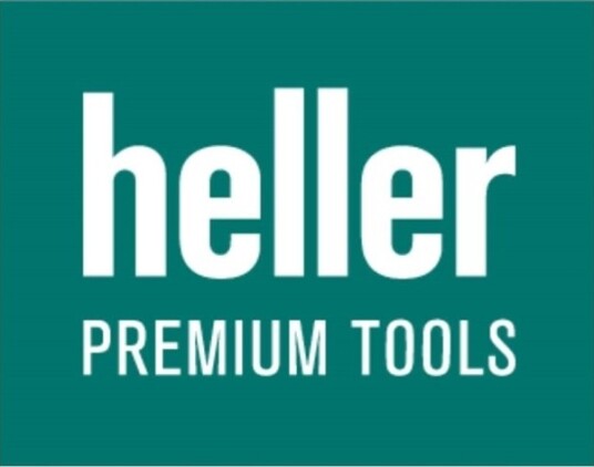 Heller Rooftile Expert Taksteinbor 29896 6 Mm 100 Mm