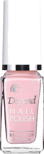 Depend Minilack Girly Lady 851