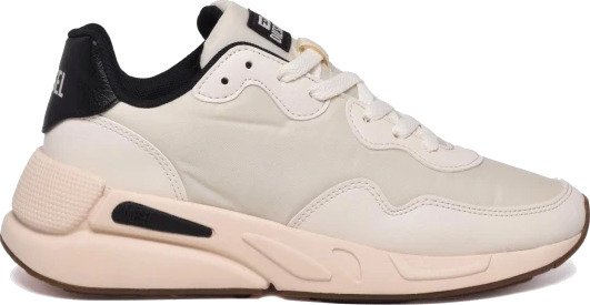 Diesel Dame Sko Beige 41 EU,