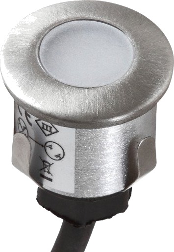Hortus downlight Ø3,5 cm Hortus downlight Ø3,5 cm