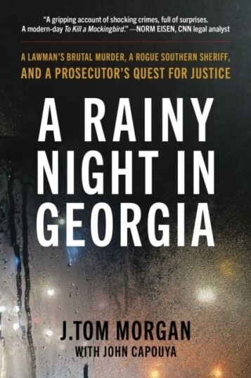 A Rainy Night in Georgia A Rainy Night in Georgia