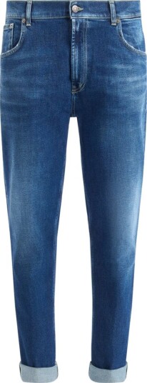 Dondup Herre Jeans Blå W31,