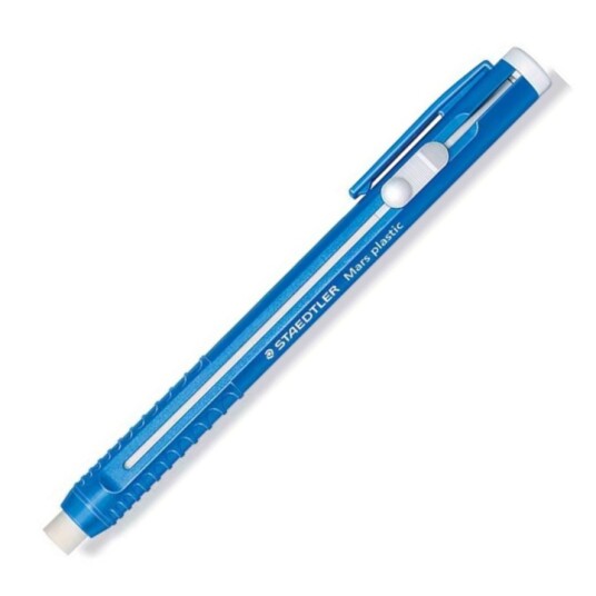 Staedtler Mars Plastic Viskepenn