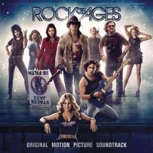 Cruise Tom  Rock Of Ages