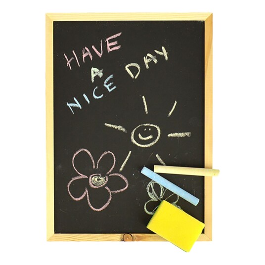 Robetoy Kritttavle Sett