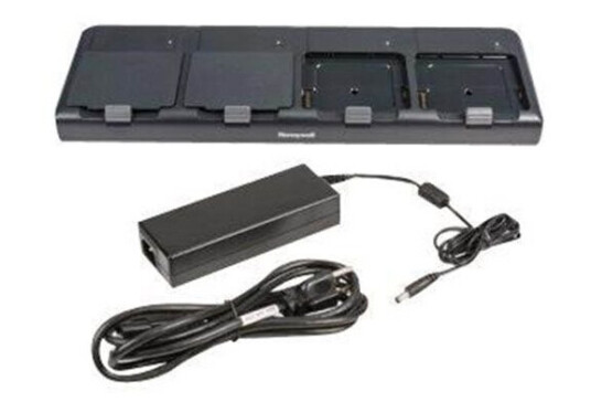 Honeywell CT50 CHARG KIT UPTO 4 BATT