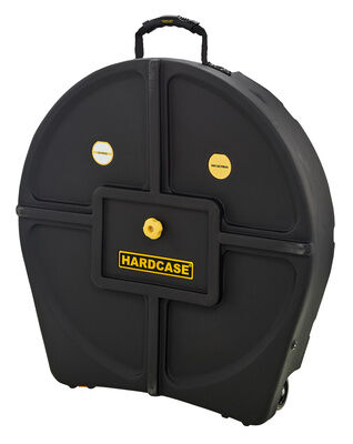 Hardcase HN12CYM24, 24 Hardcase HN12CYM24, 24