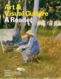Art & Visual Culture: A Reader Av Tate Publishing