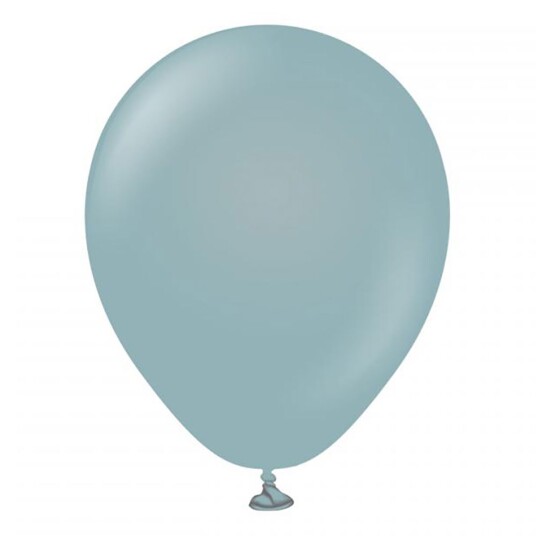 Ballongkungen AB Lateksballonger Professional Mini Storm - 100-pakning