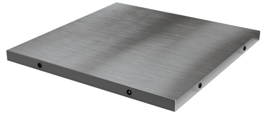 Big Grønn Egg Insert / Stainless Steel Big Grønn Egg Insert / Stainless Steel