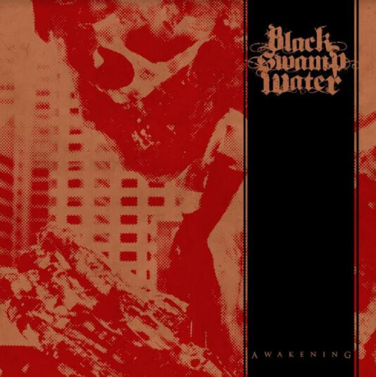 Black Swamp Water Awekening CD