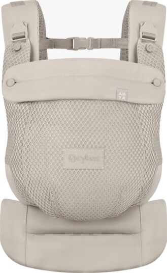 Cybex AMYA Bæresele Dune Grey