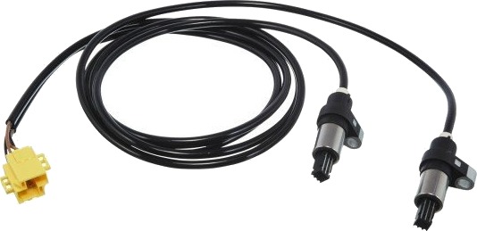HELLA 6PU 010 039 371 Sensor ABS HELLA 6PU 010 039 371 Sensor ABS