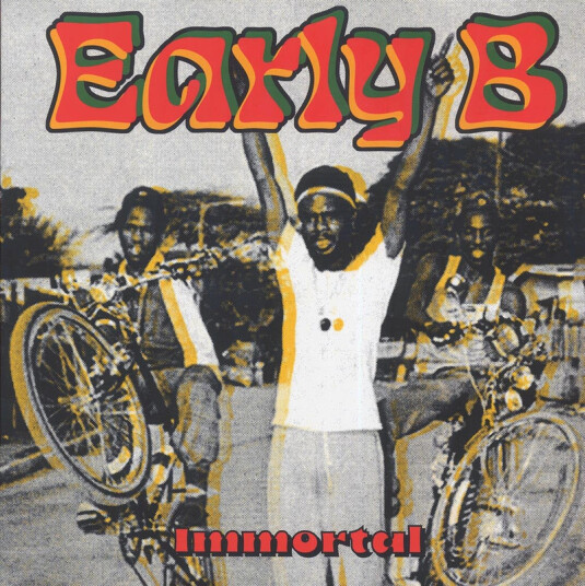 Immortal