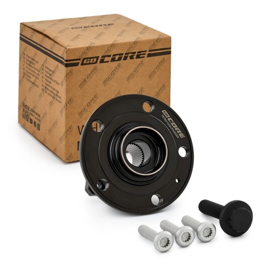 Hjullager goCORE GCF540026