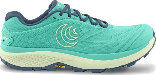 Topo PURSUIT 2 Women Blue/Green Topo PURSUIT 2 Women Blue/Green