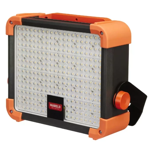 Luna Mareld Sirius 30000 Arbeidslampe