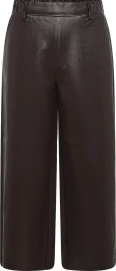 FREE/QUENT Fqveggy Pants MOLE XS FREE/QUENT Fqveggy Pants MOLE XS